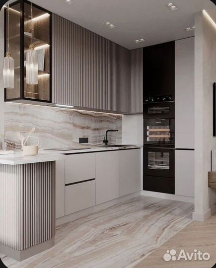 Гарнитур для кухни