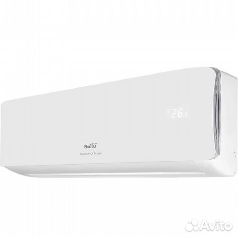 Сплит-система Ballu 7/9/12/18/24 Новая