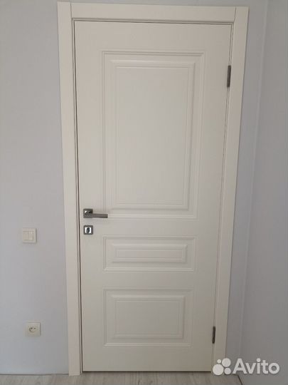 Дверь межкомнатная