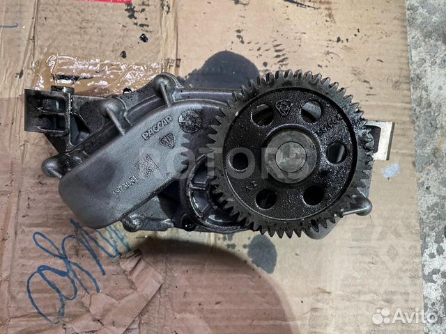 Масляный насос DAF XF 106 2015 1973051