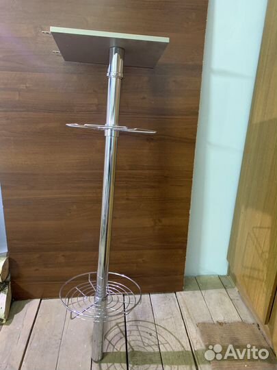 Барная стойка