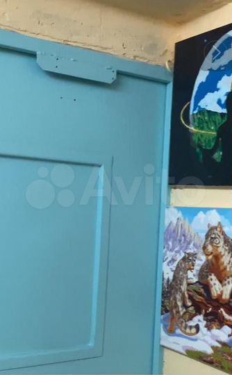 Комната 18 м² в 2-к., 1/5 эт.