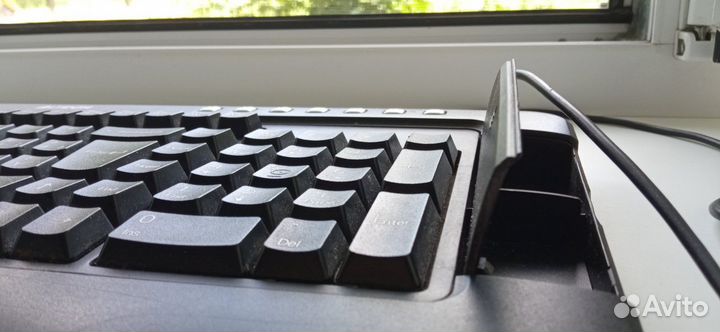 Механическая клавиатура
