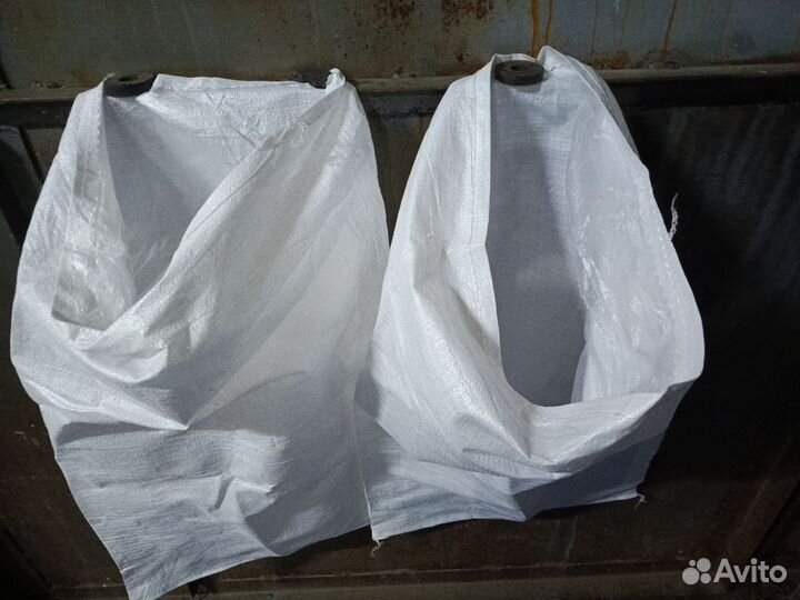 Мешки из под сахара бу