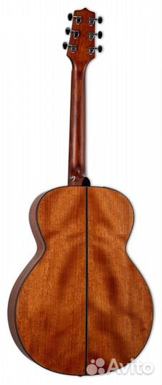 Электроакустическая гитара Takamine GLN12E-NS