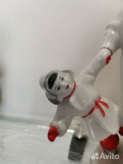 Близнецы на прогулке