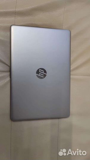 Игровой ноутбук HP 15, core I5 7200