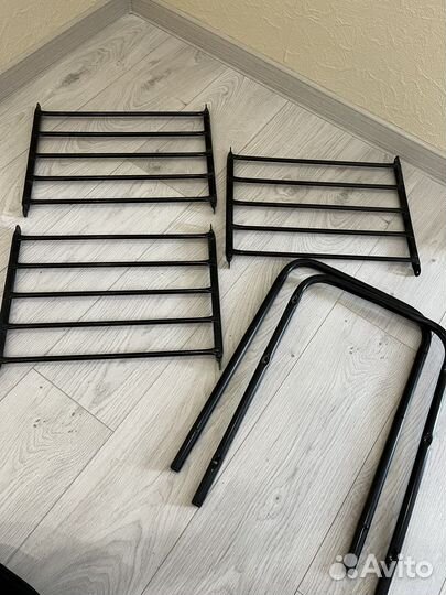 Полка для обуви