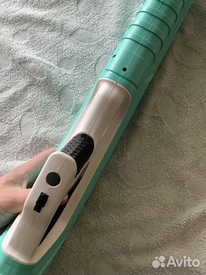 Электрический бластер водный