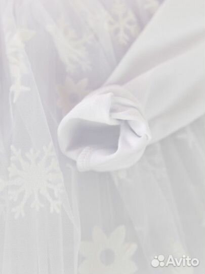 Комплект для девочки Baby Boom кд451/1-К Сне (98)