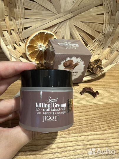 Корейская косметика