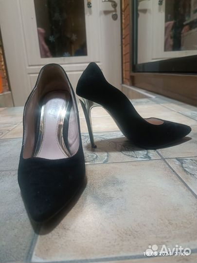 Туфли женские 36 размер