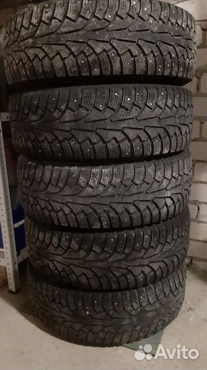 Nokian Tyres Nordman 5 215/65 R16 102T