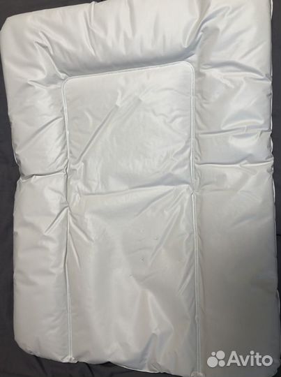 Пеленальный матрасик