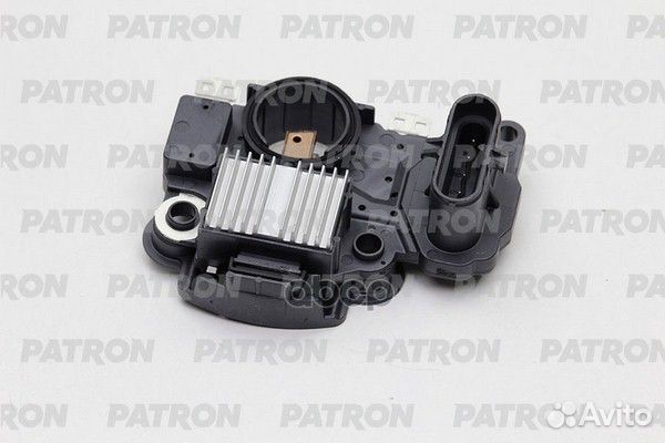 Реле-регулятор генератора mitsubishi unit 24V M