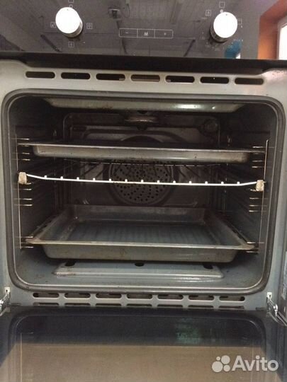 Газовый духовой шкаф Korting OGG 771 CFN