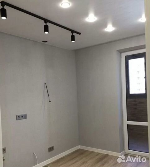 Ремонт и отделка квартир, домов под ключ