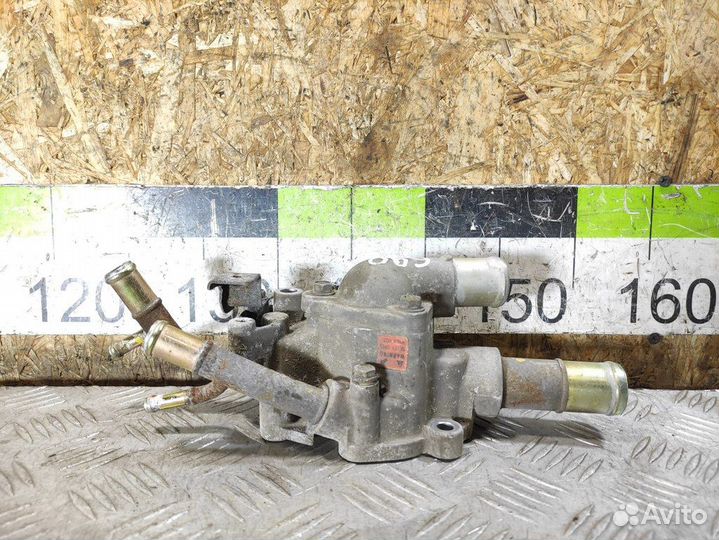 Корпус термостата Nissan Almera Classic