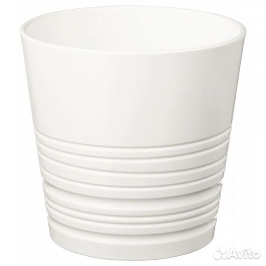 Кашпо икеа Мускот