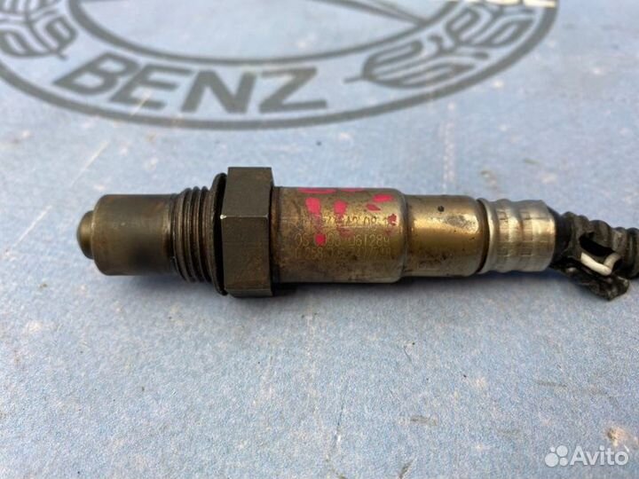 Лямбда зонд Mercedes-Benz S-Class W221 273.961 5.5