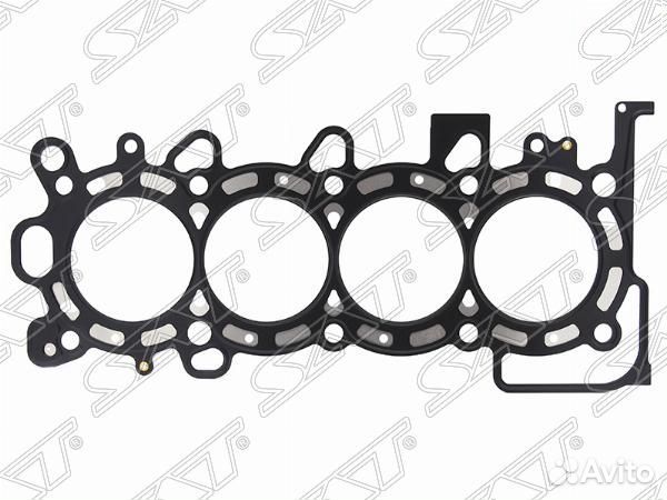 Прокладка ГБЦ honda civic/FIT/jazz/city 01-07 L13A