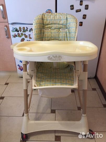 Стул для кормления