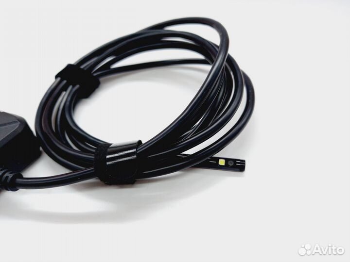 54171 Промышленный Wi-Fi эндоскоп HD1080P, Двойная