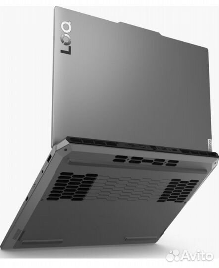 Игровой ноутбук Lenovo LOQ 15ARP9