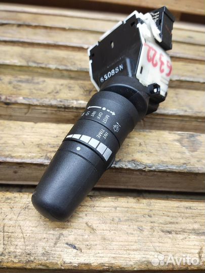 Переключатель дворников Nissan Teana J31 2006