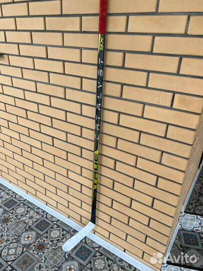 Хоккейные клюшки