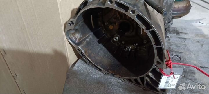 АКПП volkswagen touareg TDI 2,5