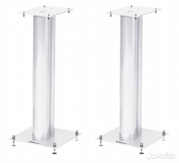 Стойки под акустику NorStone Stylum 3 white