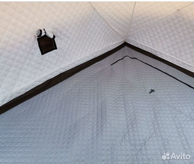 Палатка куб 240х240