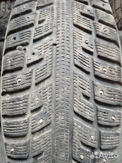 Marshal I'Zen KW22 205/60 R16