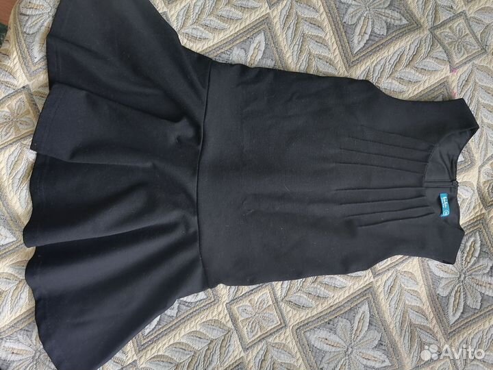 Платье-сарафан