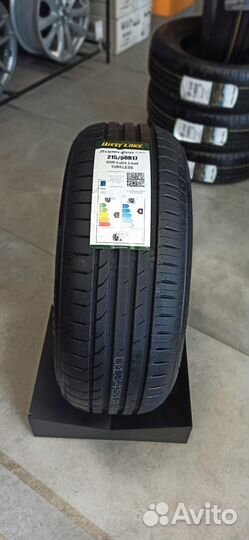 Westlake Zuper Eco Z-107 225/45 R17