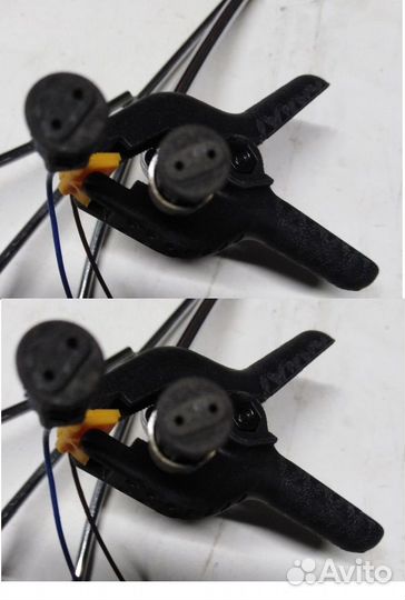 Патрон электрический Е27 G4