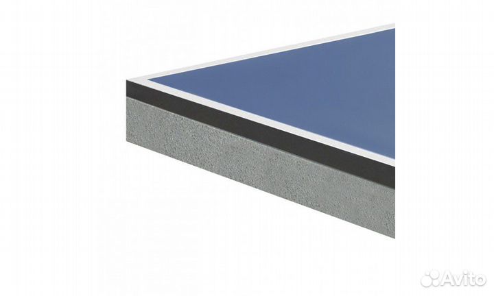 Теннисный стол для помещений Cornilleau Sport 100