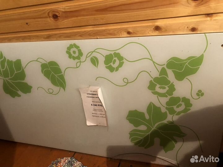 Стеновые панели