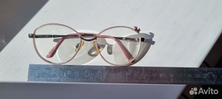 Оправа очков для детей и подростков marcolin