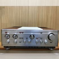 Усилитель Luxman L-550