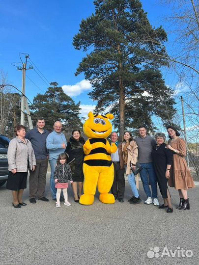 Ростовая кукла