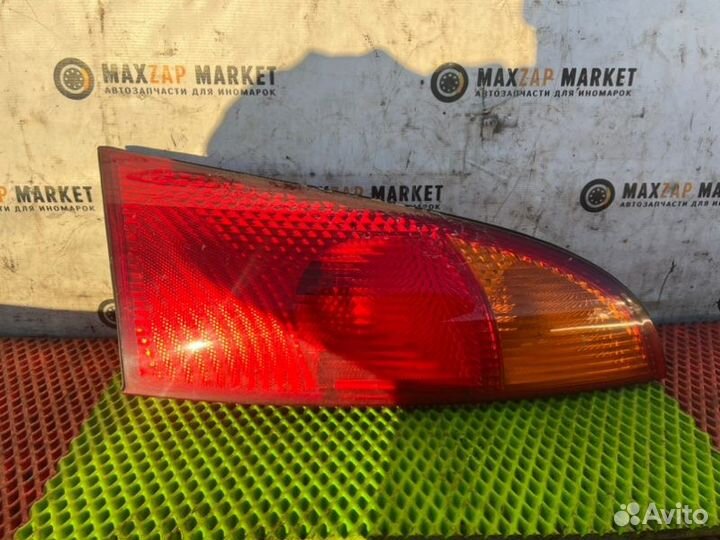 Фонарь задний правый Ford Focus 1 хетчбэк 1.8 2002