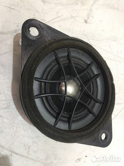 Динамик (Lexus ES)