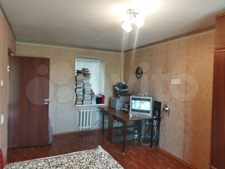 3-к. квартира, 70,1 м², 3/8 эт.