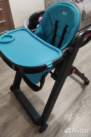 Стульчик для кормления nuovita