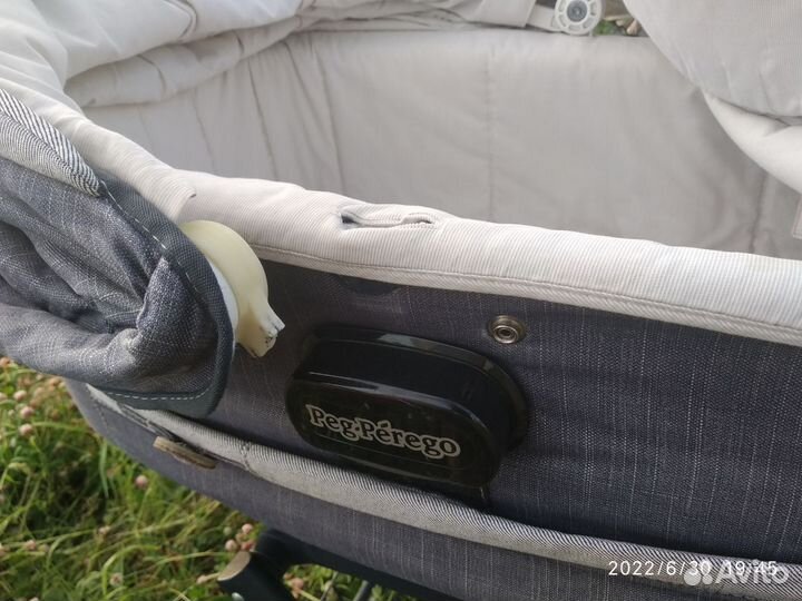 Детские коляски прогулочные