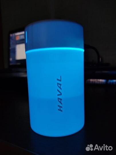 Увлажнитель воздуха haval