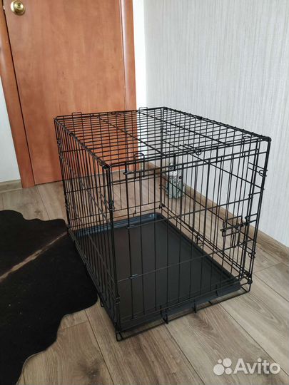 Вольер для собак в квартиру бу