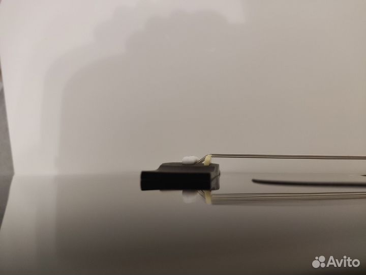 Гитара Fender CD-60 SCE